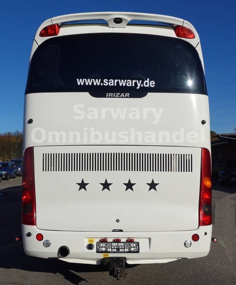 Scania Irizar PB *Century*6x2*i6*58-Sitze*fTouring*WC - 대형 버스 : 사진 4 Scania Irizar PB *Century*6x2*i6*58-Sitze*fTouring*WC - 대형 버스 : 사진 4