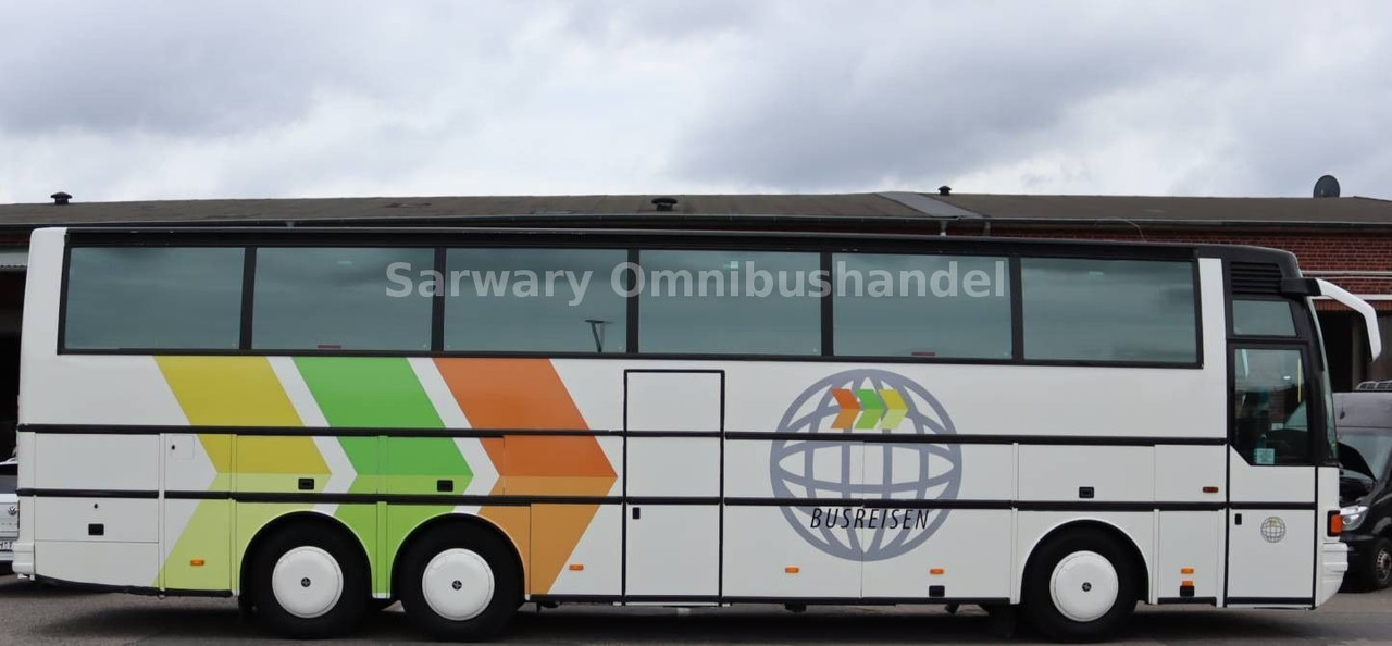 Setra 215 HDH*41 Sitze*VIP*8 Gang*Klima*WC*TV*Clubecke - 대형 버스 : 사진 4 Setra 215 HDH*41 Sitze*VIP*8 Gang*Klima*WC*TV*Clubecke - 대형 버스 : 사진 4