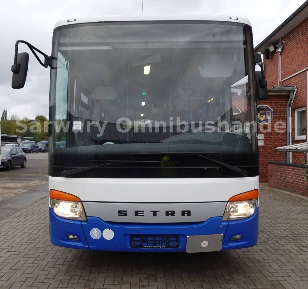 Setra 415 LE Business*6 Gang*Klima*O530*A20*Tüv:07/26 - 교외 버스 : 사진 3 Setra 415 LE Business*6 Gang*Klima*O530*A20*Tüv:07/26 - 교외 버스 : 사진 3