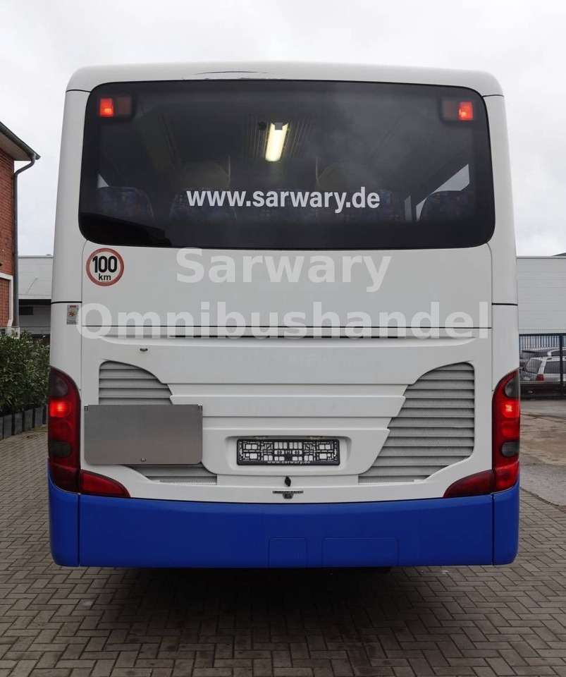 Setra 415 LE Business*6 Gang*Klima*O530*A20*Tüv:07/26 - 교외 버스 : 사진 4 Setra 415 LE Business*6 Gang*Klima*O530*A20*Tüv:07/26 - 교외 버스 : 사진 4