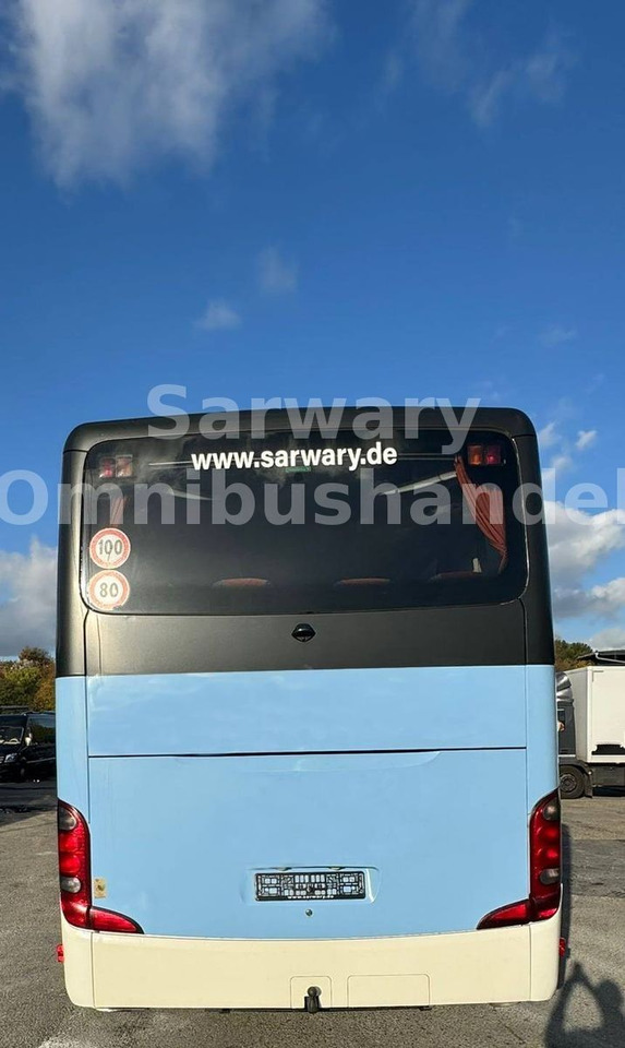 Setra 416 GTHD/3 *6 Gang*51 Sitze*Tüv.05/25*417 HDH*WC - 대형 버스 : 사진 3 Setra 416 GTHD/3 *6 Gang*51 Sitze*Tüv.05/25*417 HDH*WC - 대형 버스 : 사진 3
