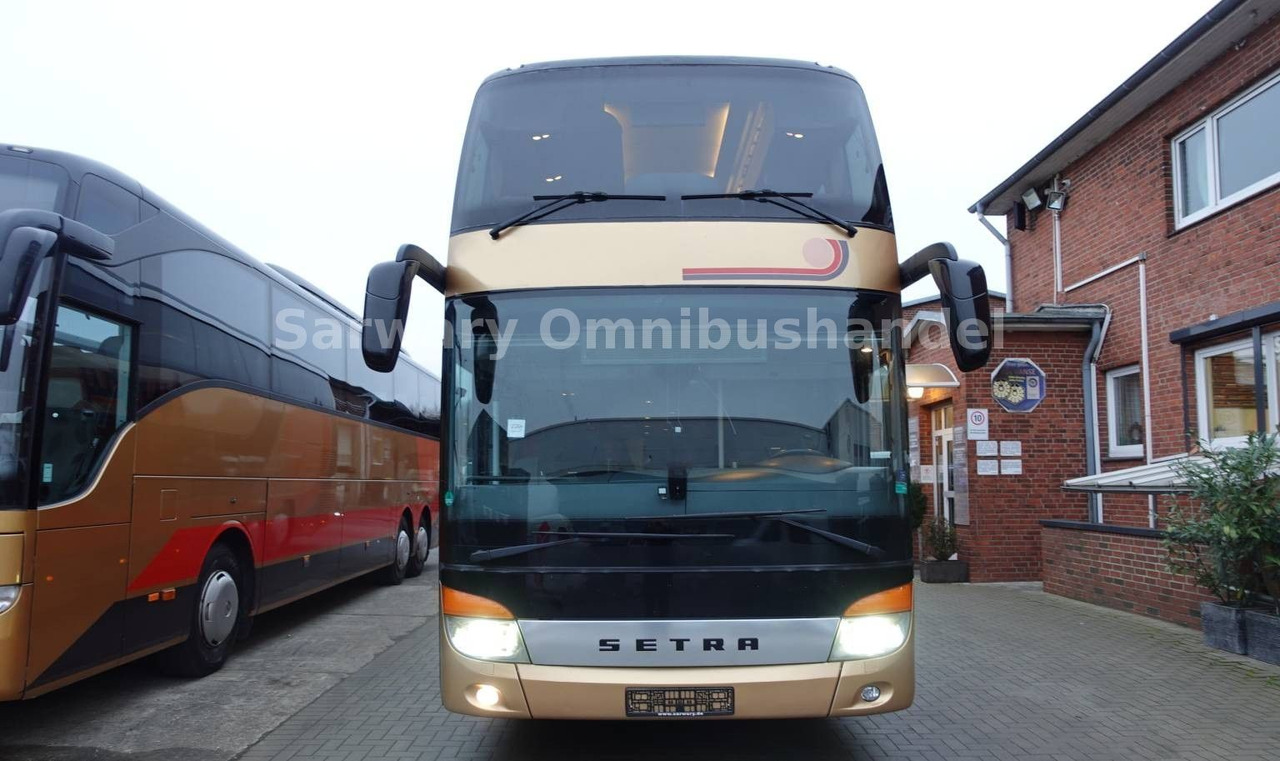 Setra 431 DT *Euro6*80-Sitze*531*Skyliner*Astromega* - 2층 버스 : 사진 3 Setra 431 DT *Euro6*80-Sitze*531*Skyliner*Astromega* - 2층 버스 : 사진 3