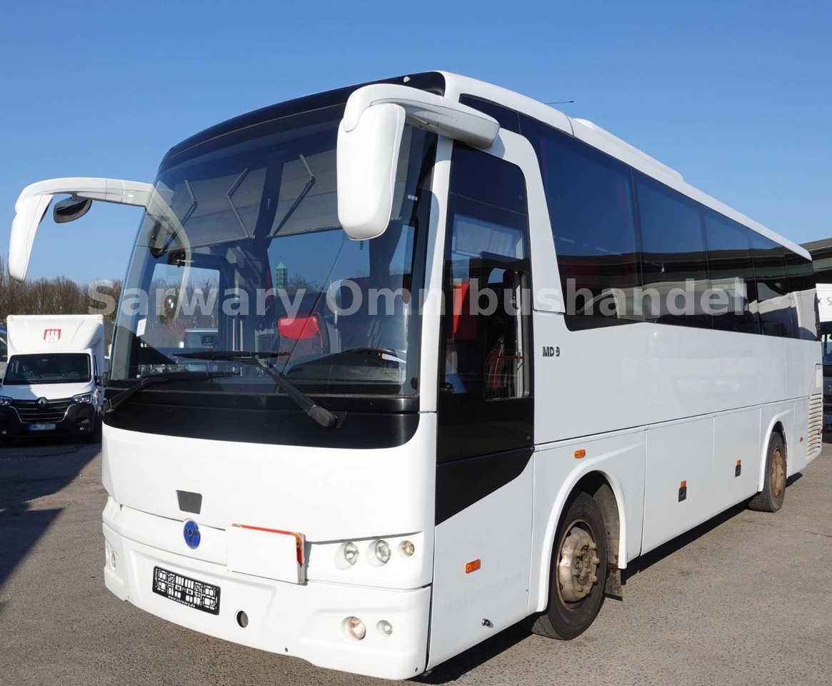 Temsa MD 9*Klima*41 Sitze*EURO 6*Tourino* 199.380 KM - 대형 버스 : 사진 2 Temsa MD 9*Klima*41 Sitze*EURO 6*Tourino* 199.380 KM - 대형 버스 : 사진 2