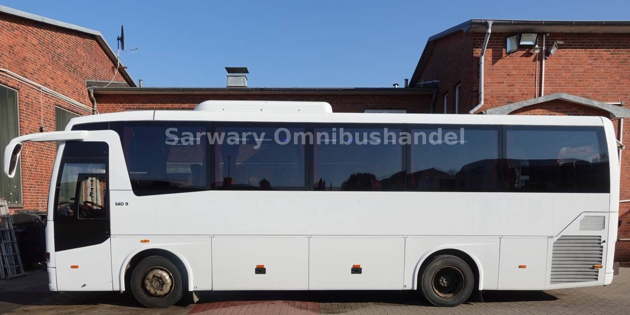 Temsa MD 9*Klima*41 Sitze*EURO 6*Tourino* 199.380 KM - 대형 버스 : 사진 5 Temsa MD 9*Klima*41 Sitze*EURO 6*Tourino* 199.380 KM - 대형 버스 : 사진 5