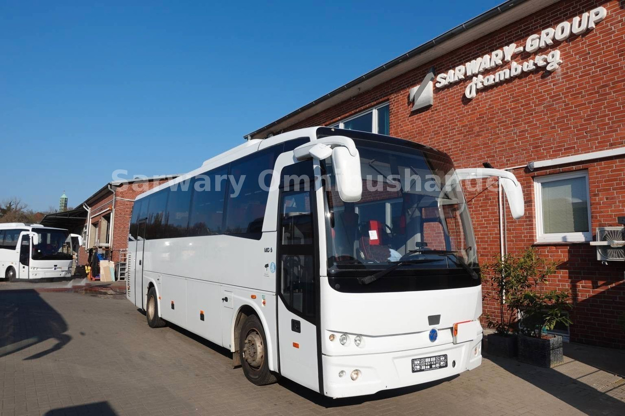 Temsa MD 9*Klima*41 Sitze*EURO 6*Tourino* 199.380 KM - 대형 버스 : 사진 1 Temsa MD 9*Klima*41 Sitze*EURO 6*Tourino* 199.380 KM - 대형 버스 : 사진 1