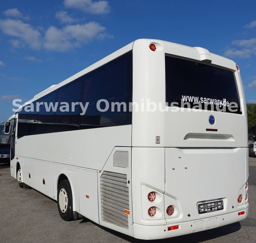Temsa MD 9*Klima*EURO 6*WC*34 Sitze*510 Tourino*Midi* - 대형 버스 : 사진 5 Temsa MD 9*Klima*EURO 6*WC*34 Sitze*510 Tourino*Midi* - 대형 버스 : 사진 5