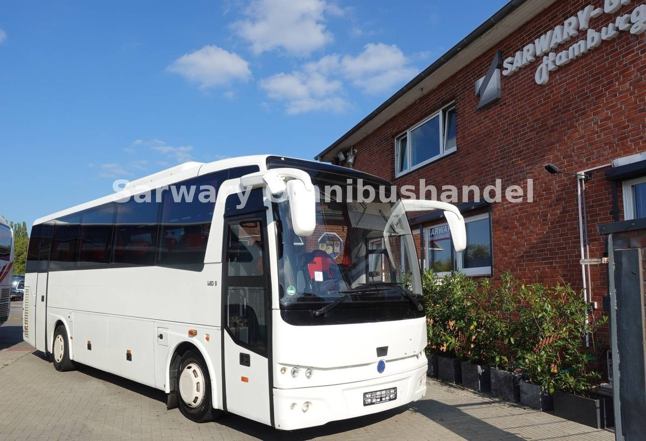 Temsa MD 9*Klima*EURO 6*WC*34 Sitze*510 Tourino*Midi* - 대형 버스 : 사진 1 Temsa MD 9*Klima*EURO 6*WC*34 Sitze*510 Tourino*Midi* - 대형 버스 : 사진 1