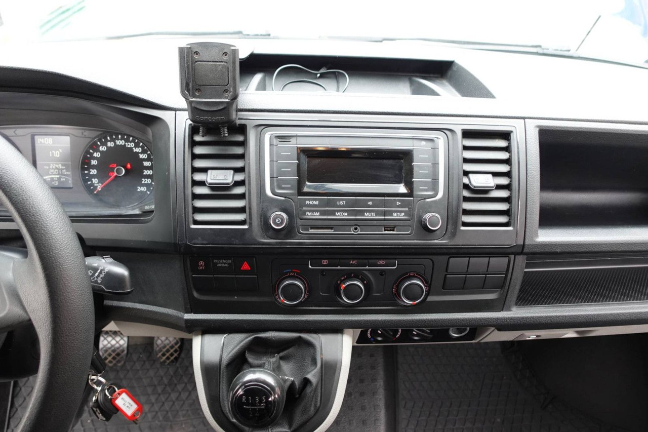 승합차 Volkswagen T6 Transporter Kasten-Kombi lang*9Sitze*AT-Motor : 사진 21 승합차 Volkswagen T6 Transporter Kasten-Kombi lang*9Sitze*AT-Motor : 사진 21