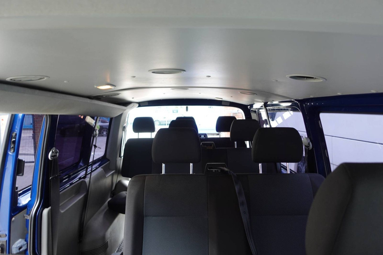 승합차 Volkswagen T6 Transporter Kasten-Kombi lang*9Sitze*AT-Motor : 사진 20 승합차 Volkswagen T6 Transporter Kasten-Kombi lang*9Sitze*AT-Motor : 사진 20