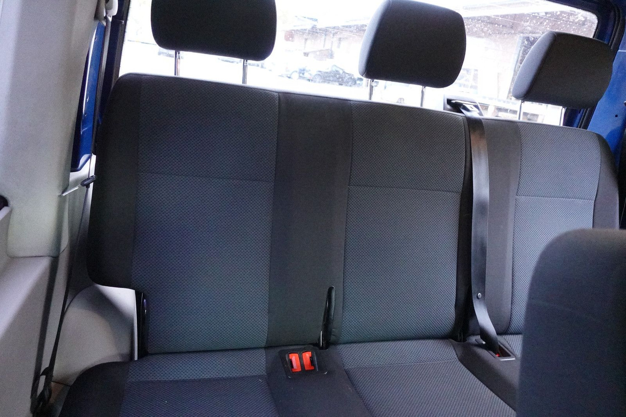 승합차 Volkswagen T6 Transporter Kasten-Kombi lang*9Sitze*AT-Motor : 사진 37 승합차 Volkswagen T6 Transporter Kasten-Kombi lang*9Sitze*AT-Motor : 사진 37