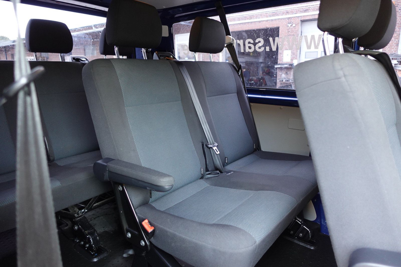 승합차 Volkswagen T6 Transporter Kasten-Kombi lang*9Sitze*AT-Motor : 사진 36 승합차 Volkswagen T6 Transporter Kasten-Kombi lang*9Sitze*AT-Motor : 사진 36