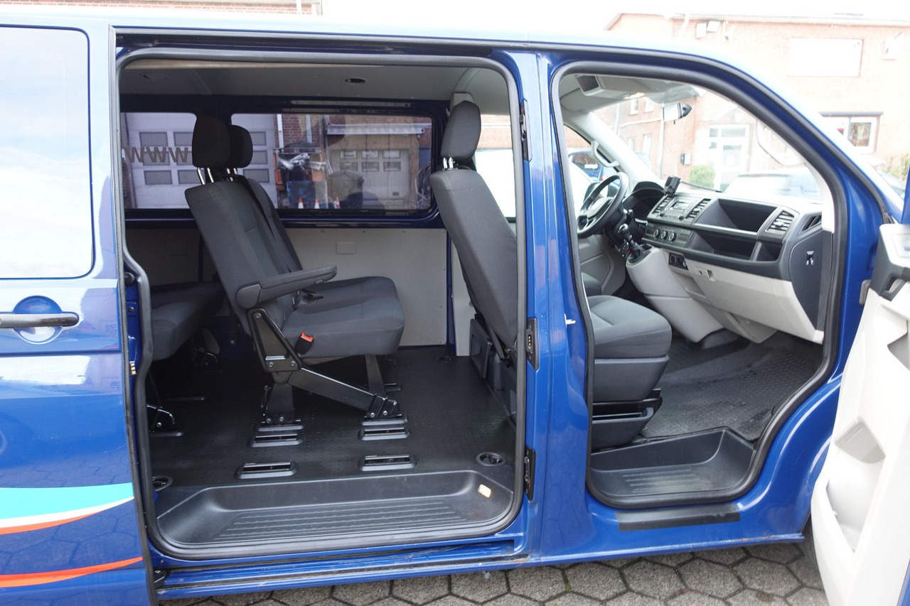 승합차 Volkswagen T6 Transporter Kasten-Kombi lang*9Sitze*AT-Motor : 사진 32 승합차 Volkswagen T6 Transporter Kasten-Kombi lang*9Sitze*AT-Motor : 사진 32