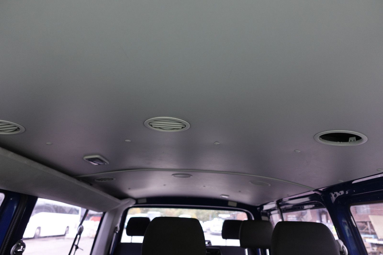 승합차 Volkswagen T6 Transporter Kasten-Kombi lang*9Sitze*AT-Motor : 사진 30 승합차 Volkswagen T6 Transporter Kasten-Kombi lang*9Sitze*AT-Motor : 사진 30