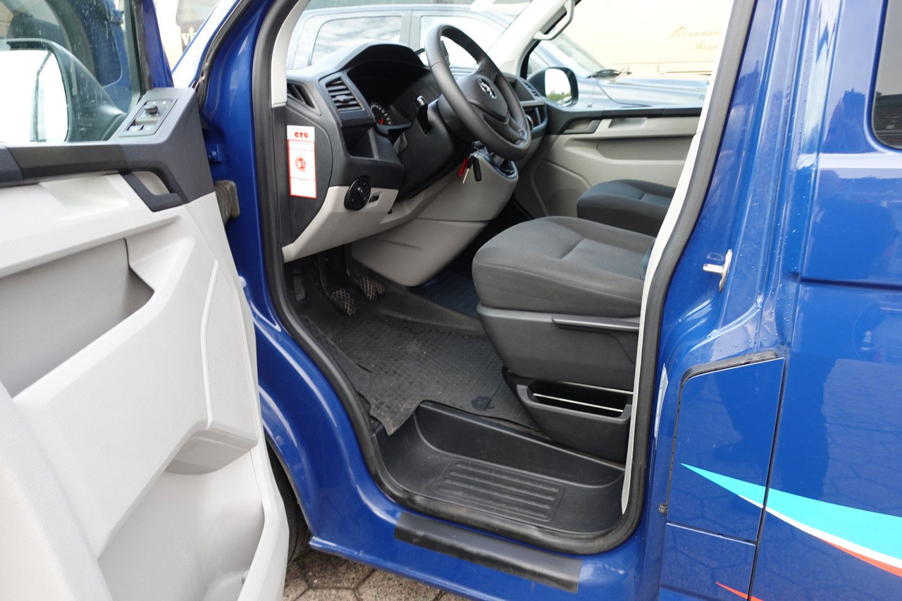 승합차 Volkswagen T6 Transporter Kasten-Kombi lang*9Sitze*AT-Motor : 사진 44 승합차 Volkswagen T6 Transporter Kasten-Kombi lang*9Sitze*AT-Motor : 사진 44