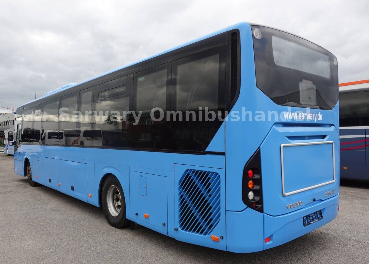 Volvo 8900 *8907R*48-Sitze*EEV* - 교외 버스 : 사진 3 Volvo 8900 *8907R*48-Sitze*EEV* - 교외 버스 : 사진 3