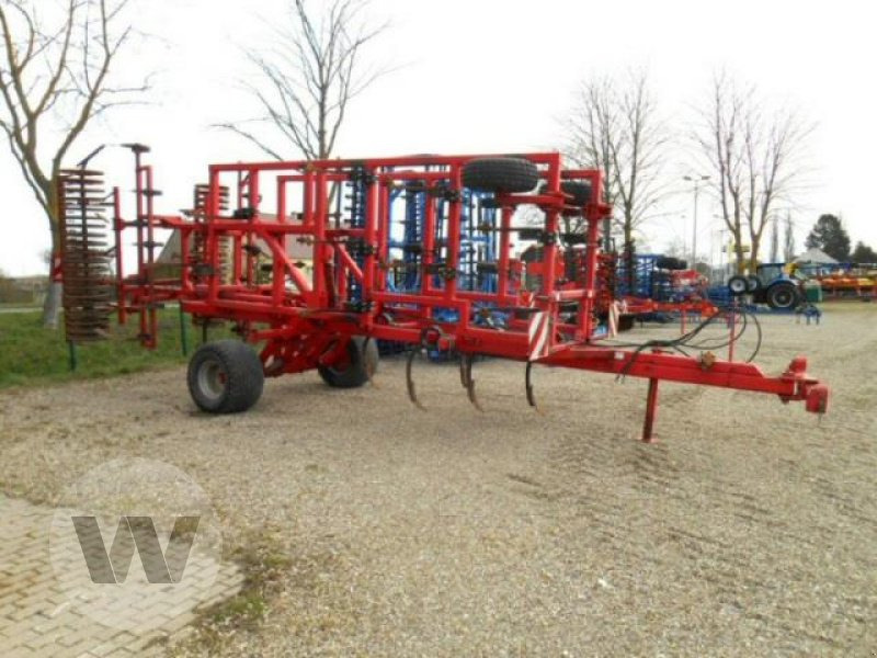 Baarck Grubber 5 m - 로터베이터 : 사진 2 Baarck Grubber 5 m - 로터베이터 : 사진 2