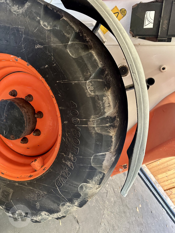 Bobcat T 35100 L - 텔레스코픽 핸들러 : 사진 5 Bobcat T 35100 L - 텔레스코픽 핸들러 : 사진 5