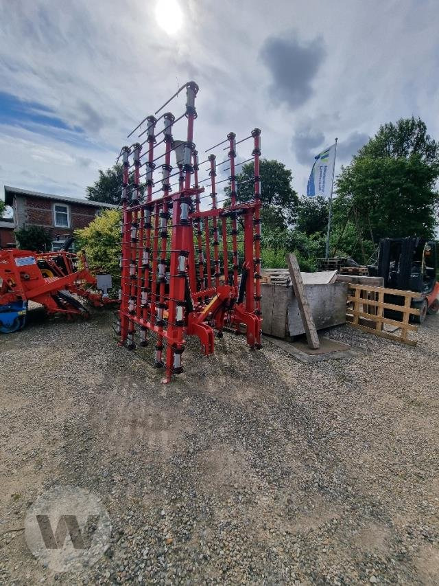 Brix STR 720 H StrawMax-P - 잔디 써레 : 사진 1 Brix STR 720 H StrawMax-P - 잔디 써레 : 사진 1