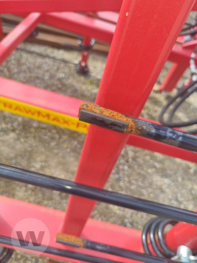Brix STR 720 H StrawMax-P - 잔디 써레 : 사진 4 Brix STR 720 H StrawMax-P - 잔디 써레 : 사진 4