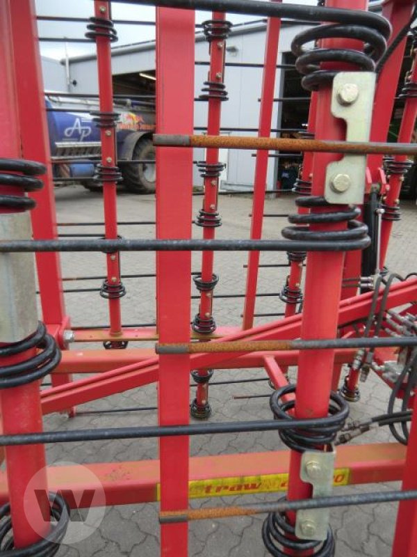 Brix STR 720 H StrawMax-P - 잔디 써레 : 사진 3 Brix STR 720 H StrawMax-P - 잔디 써레 : 사진 3