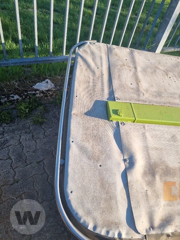 CLAAS Disco 4000 - 모어 : 사진 4 CLAAS Disco 4000 - 모어 : 사진 4