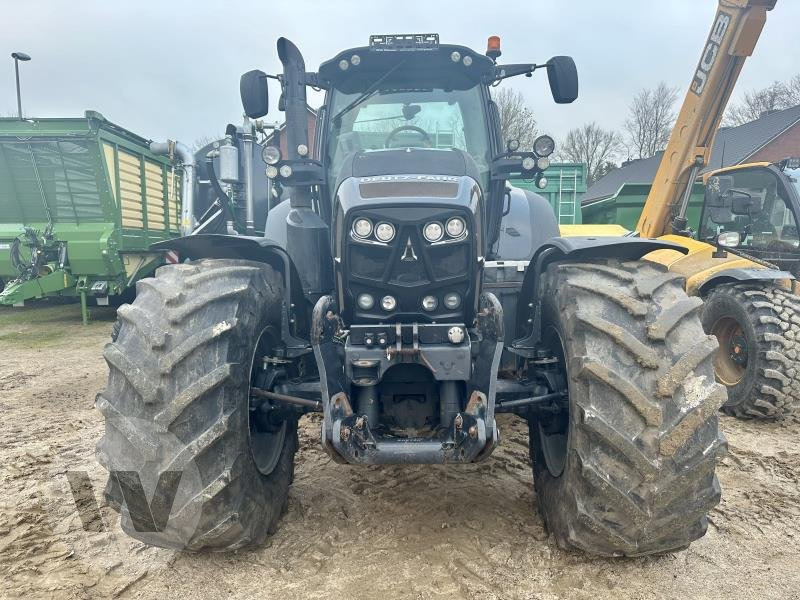 Deutz Agrotron 7250 TTV - 장궤형 트랙터 : 사진 3 Deutz Agrotron 7250 TTV - 장궤형 트랙터 : 사진 3