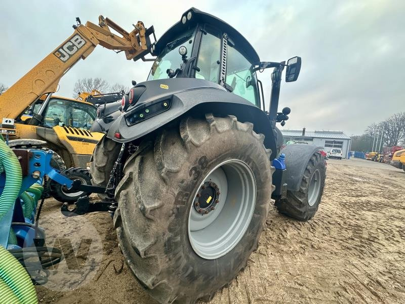 Deutz Agrotron 7250 TTV - 장궤형 트랙터 : 사진 5 Deutz Agrotron 7250 TTV - 장궤형 트랙터 : 사진 5