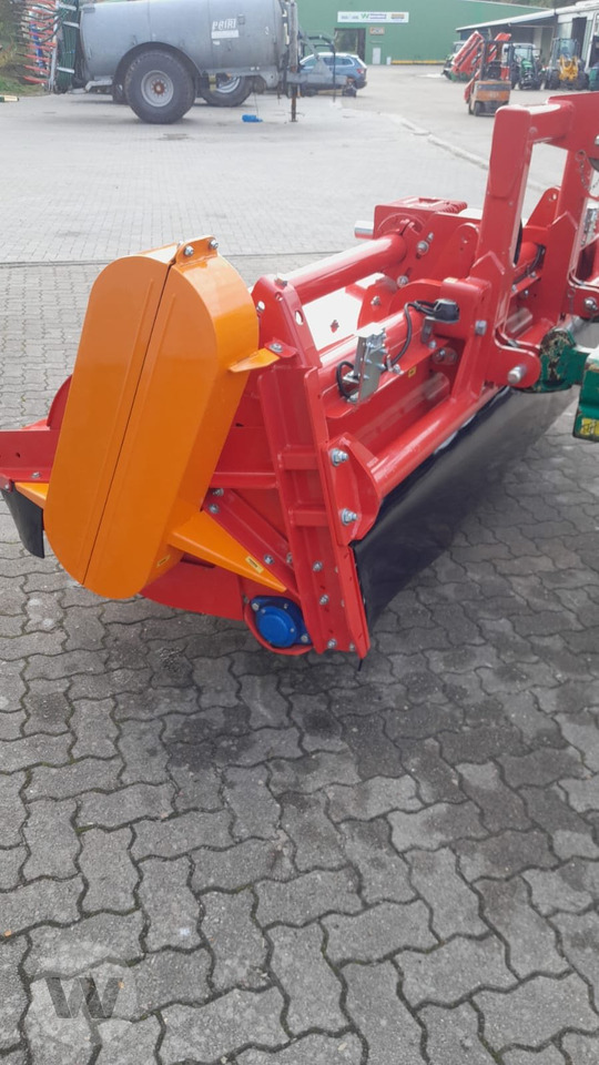 Dücker UM 27 - 플레일 모어/ 멀처 : 사진 3 Dücker UM 27 - 플레일 모어/ 멀처 : 사진 3