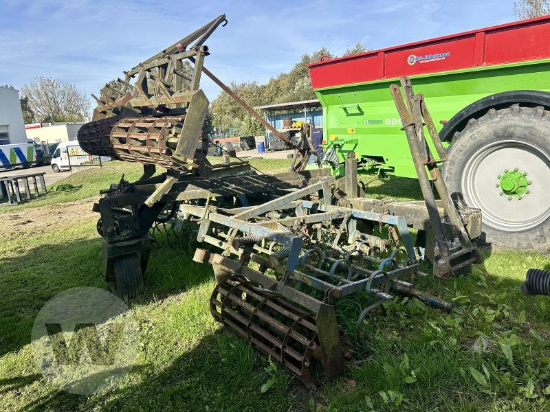 Fortschritt Kombinator T890 - 해로 : 사진 3 Fortschritt Kombinator T890 - 해로 : 사진 3