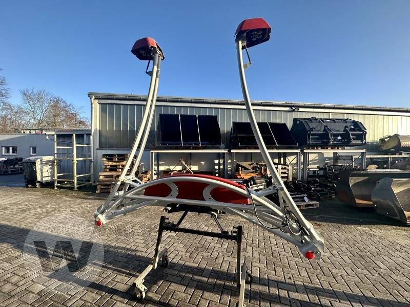 Fritzmeier Isaria 6.91 N-Sensor - 센서 농업용 기계 용 : 사진 4 Fritzmeier Isaria 6.91 N-Sensor - 센서 농업용 기계 용 : 사진 4