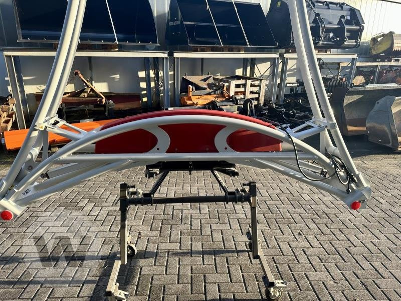 Fritzmeier Isaria 6.91 N-Sensor - 센서 농업용 기계 용 : 사진 5 Fritzmeier Isaria 6.91 N-Sensor - 센서 농업용 기계 용 : 사진 5