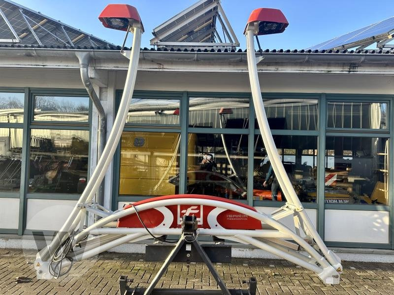 Fritzmeier Isaria 6.91 N-Sensor - 센서 농업용 기계 용 : 사진 1 Fritzmeier Isaria 6.91 N-Sensor - 센서 농업용 기계 용 : 사진 1