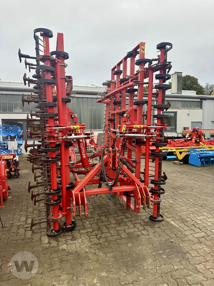 Güttler Supermaxx 60 - 로터베이터 : 사진 3 Güttler Supermaxx 60 - 로터베이터 : 사진 3