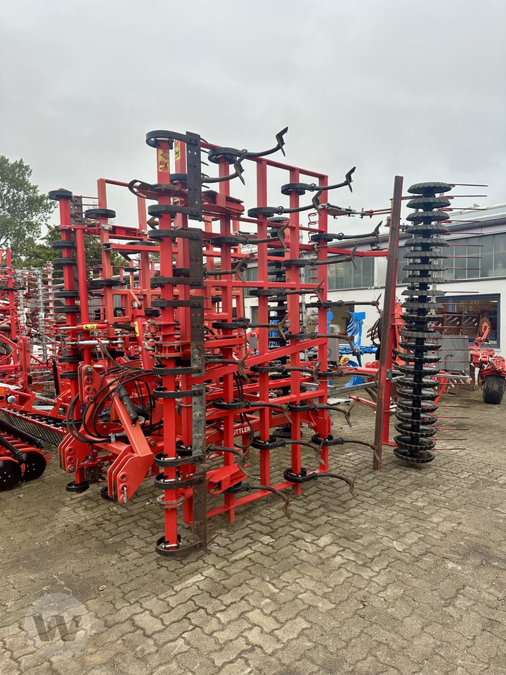 Güttler Supermaxx 60 - 로터베이터 : 사진 1 Güttler Supermaxx 60 - 로터베이터 : 사진 1