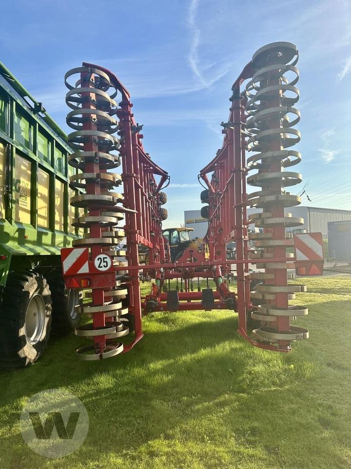 Horsch CRUISER 7XL - 로터베이터 : 사진 4 Horsch CRUISER 7XL - 로터베이터 : 사진 4