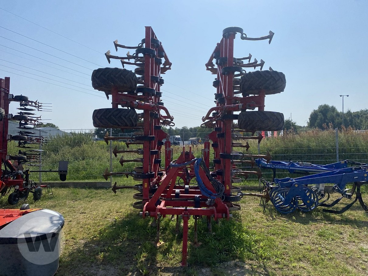 Horsch Finer 5 SL - 로터베이터 : 사진 2 Horsch Finer 5 SL - 로터베이터 : 사진 2