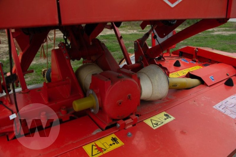 Kuhn FC 313 F - 모어 : 사진 4 Kuhn FC 313 F - 모어 : 사진 4