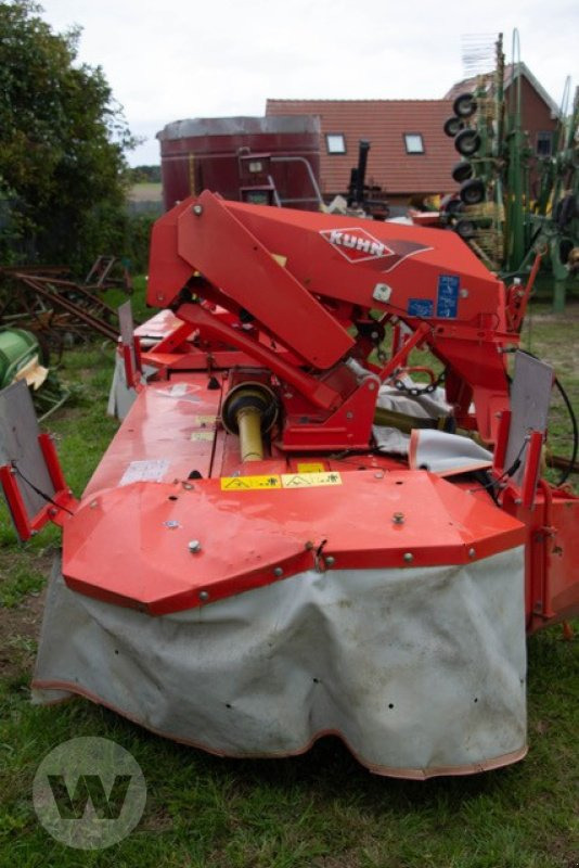 Kuhn FC 313 F - 모어 : 사진 2 Kuhn FC 313 F - 모어 : 사진 2