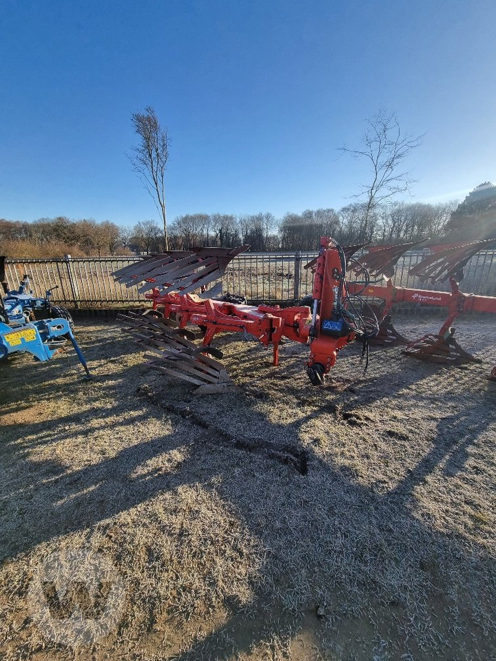 Kuhn Vari-Master - 심토경운기 : 사진 1 Kuhn Vari-Master - 심토경운기 : 사진 1