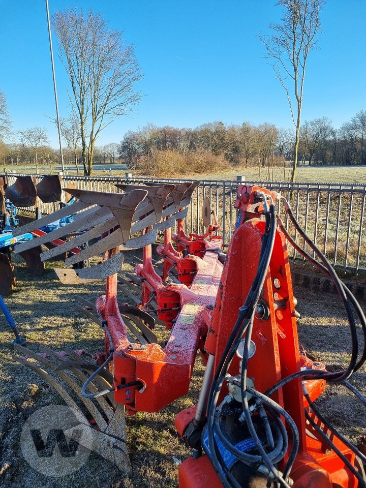 Kuhn Vari-Master - 심토경운기 : 사진 5 Kuhn Vari-Master - 심토경운기 : 사진 5