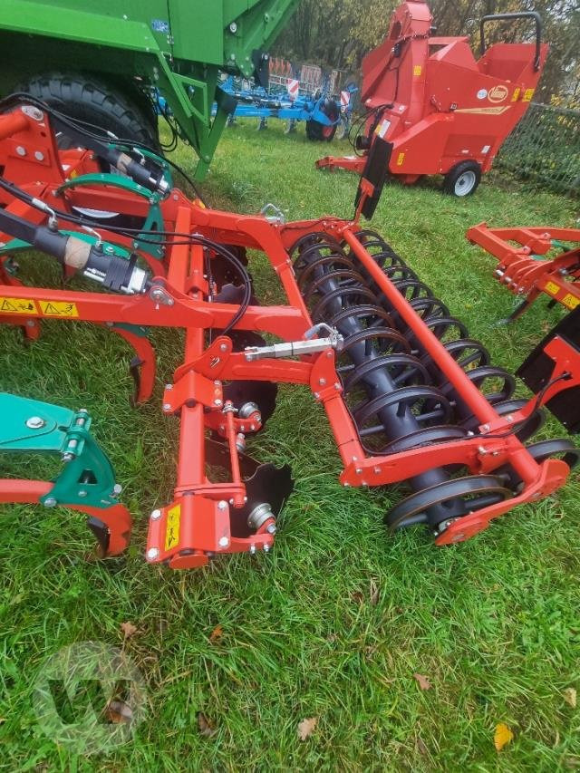 Kverneland Enduro 3000 - 로터베이터 : 사진 2 Kverneland Enduro 3000 - 로터베이터 : 사진 2
