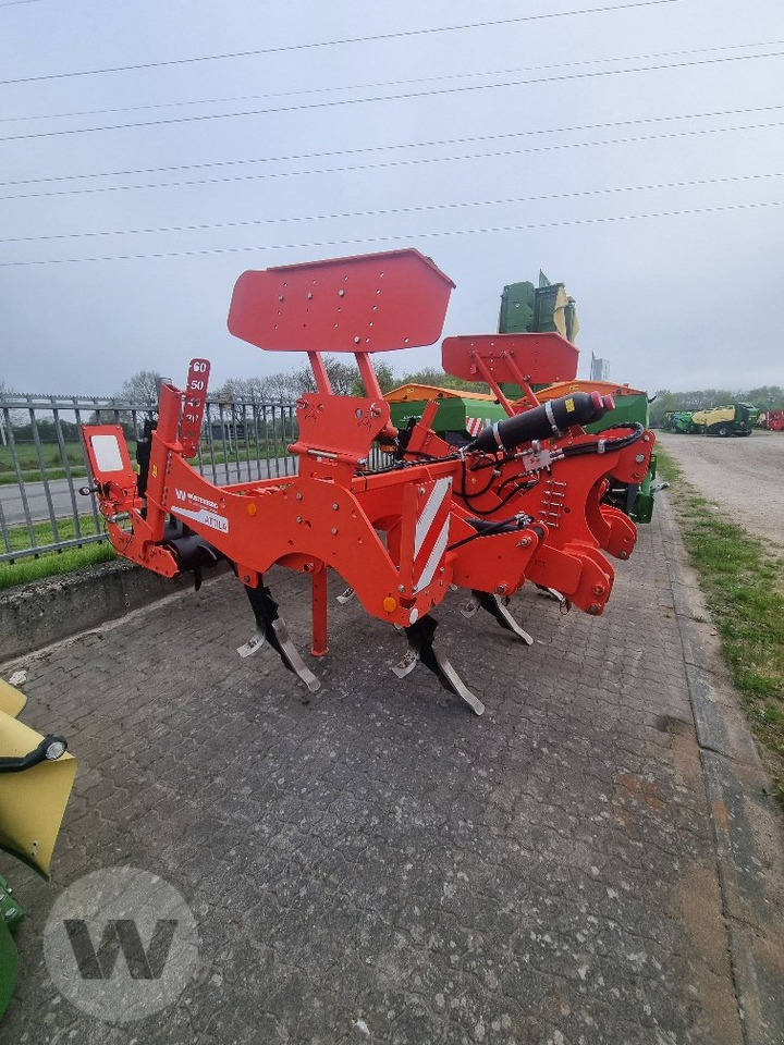 Maschio Attila 300 - 심토파쇄기 : 사진 3 Maschio Attila 300 - 심토파쇄기 : 사진 3