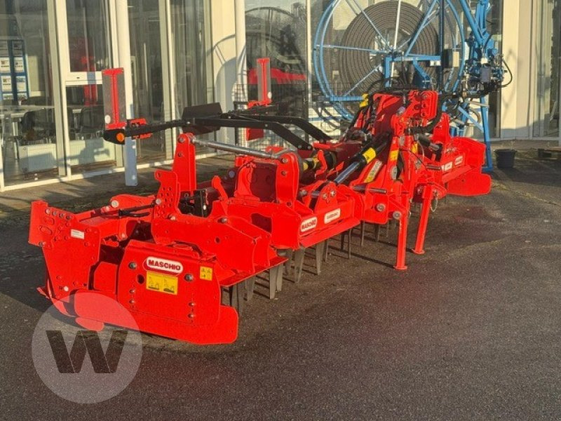 Maschio Gabbiano 5000 - 컬티베이터 : 사진 2 Maschio Gabbiano 5000 - 컬티베이터 : 사진 2