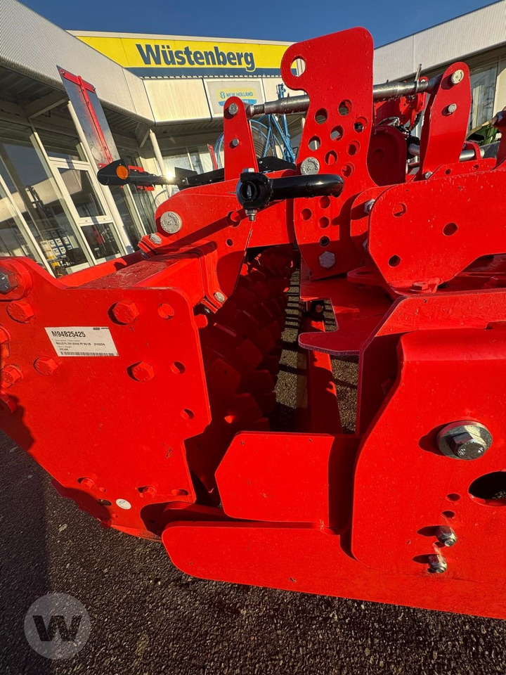 Maschio Gabbiano 5000 - 컬티베이터 : 사진 3 Maschio Gabbiano 5000 - 컬티베이터 : 사진 3