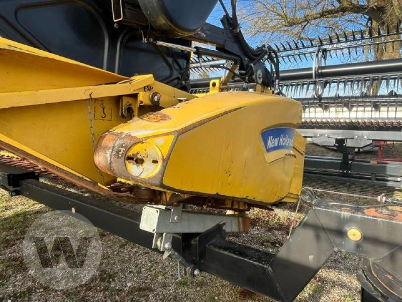 New Holland 9,15m Varifeed - 목초수확기 부착물 : 사진 5 New Holland 9,15m Varifeed - 목초수확기 부착물 : 사진 5