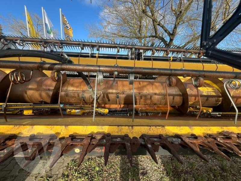 New Holland 9,15m Varifeed - 목초수확기 부착물 : 사진 3 New Holland 9,15m Varifeed - 목초수확기 부착물 : 사진 3