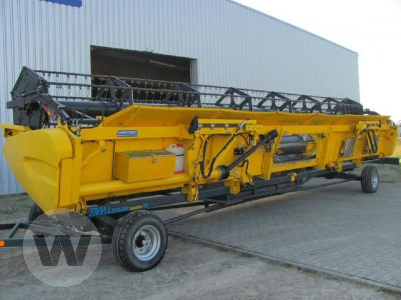 New Holland CR 9090 SCR - 목초수확기 : 사진 4 New Holland CR 9090 SCR - 목초수확기 : 사진 4