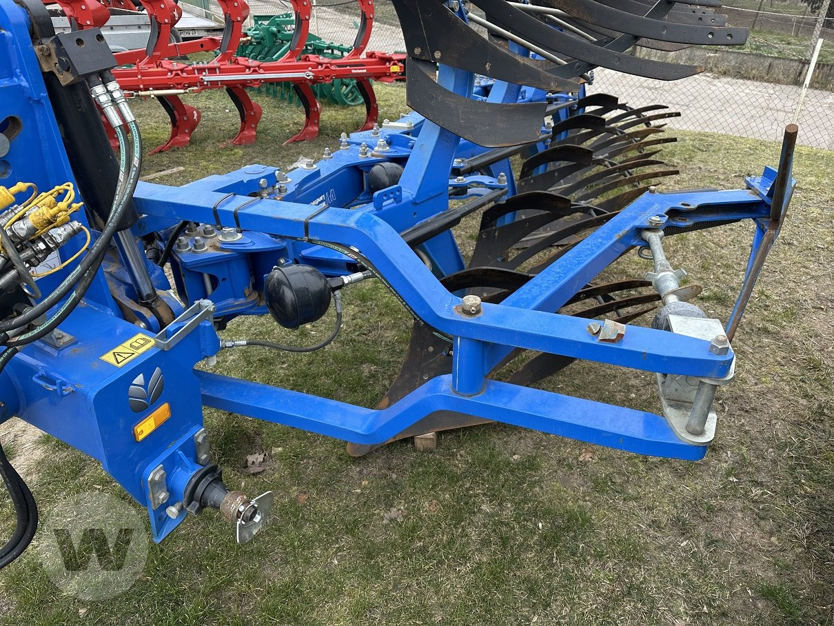 New Holland PHVH 4+1 - 심토경운기 : 사진 3 New Holland PHVH 4+1 - 심토경운기 : 사진 3