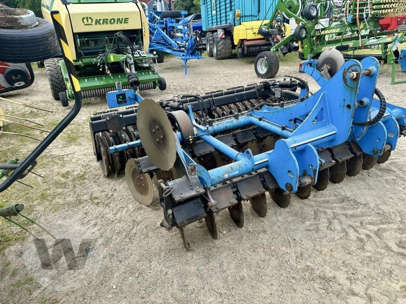Rabe Fieldbird 3000 E - 체인 해로 : 사진 3 Rabe Fieldbird 3000 E - 체인 해로 : 사진 3