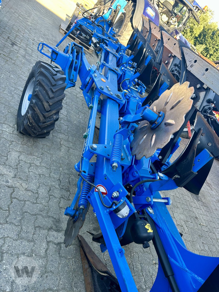 Rabe Super Albatros 140 M - 심토경운기 : 사진 5 Rabe Super Albatros 140 M - 심토경운기 : 사진 5